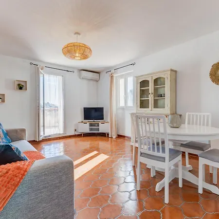 Tatil Evi Havre De Paix - Wifi, Ac, Parking, 4 Pers *