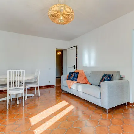 펜션 Havre De Paix - Wifi, Ac, Parking, 4 Pers *