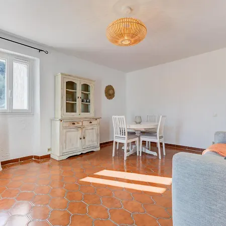 Havre De Paix - Wifi, Ac, Parking, 4 Pers 度假居