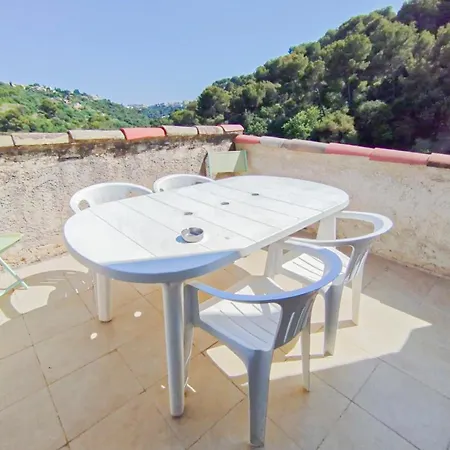 Havre De Paix - Wifi, Ac, Parking, 4 Pers *